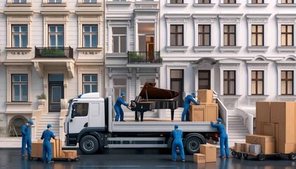 ENTRÜMPELUNG 1230 WIEN