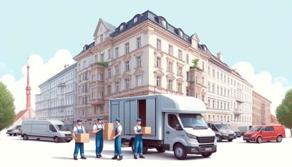 KLEINTRANSPORT 1230 WIEN
